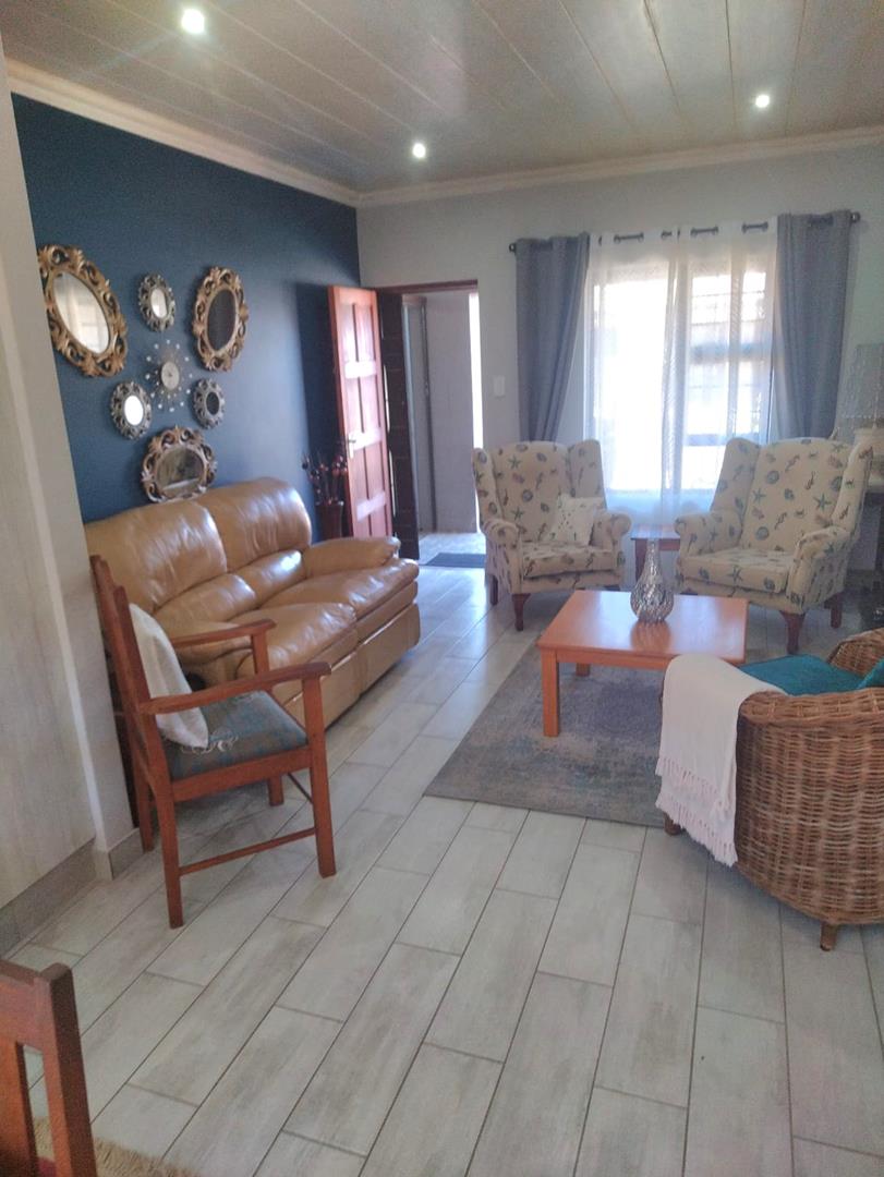 2 Bedroom Property for Sale in Dana Bay Western Cape